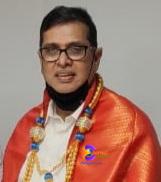 ಅಂತಾರಾಷ್ಟೀಯ ಮಟ್ಟದಲ್ಲಿ ಬ್ರಾಹ್ಮಣರಿಗೆ ಗೌರವ