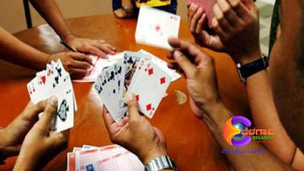 ಆ ಆಡಿಯೋದಲ್ಲಿರುವ ಖಾಕಿಧಾರಿಗಳೆಷ್ಟು?