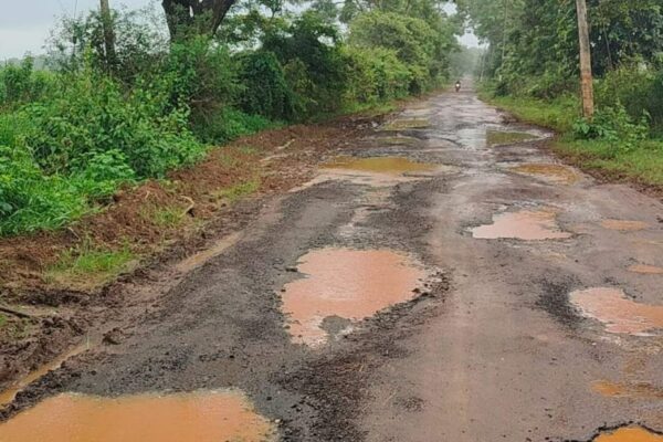 ಇದು ನಿಮ್ಮ ಸೊಂಟ ಮುರಿಯುತ್ತೆ..!