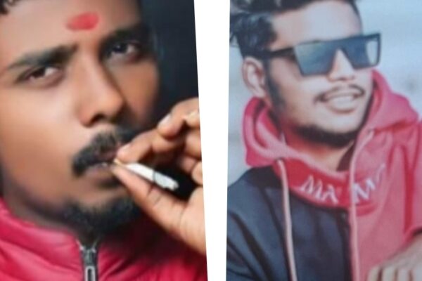 ಆ ಕೊಲೆ ಹಿಂದಿತ್ತು ಹೆಣ್ಣಿನ ಹೆಜ್ಜೆ…!