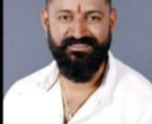 ಪ್ರದೀಪ ಶೆಟ್ಟಿ ಇನ್ನಿಲ್ಲ