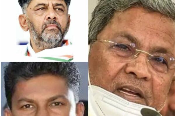 ಸಿಎಂ ಗಿಂತ UD ಮಿನಿಸ್ಟರ್ ಪಾವರ್ ಫುಲ್..!