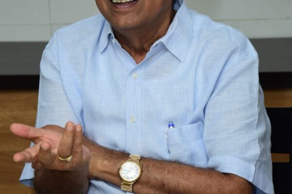 27 ರಂದು ಉಪರಾಷ್ಟ್ರಪತಿ ಬೆಳಗಾವಿಗೆ