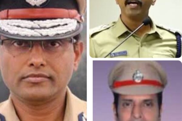 ಡಿ ಗ್ಯಾಂಗ್ ಬೆಂಡೆತ್ತಿದವರಿಗೊಂದು ಸಲಾಮ್ ..!