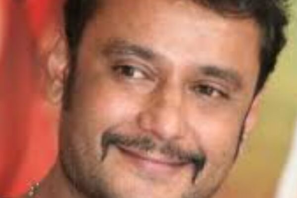 ನಟ ದರ್ಶನ ಪೊಲೀಸ್ ವಶಕ್ಕೆ..