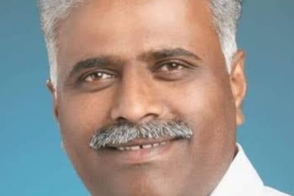 ಸಂಸತ್ತಿನಲ್ಲಿ ವಾಲ್ಮೀಕಿ ಹಗರಣ ಪ್ರಸ್ತಾಪಿಸಿದ ಕಡಾಡಿ.