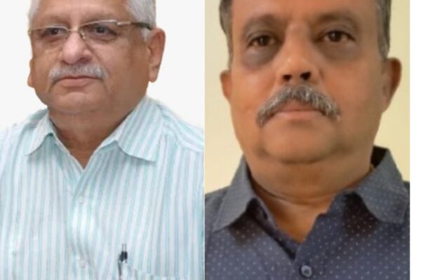 ಬ್ರಾಹ್ಮಣ ಬಡ ವಿದ್ಯಾರ್ಥಿಗಳಿಗೆ ಸಹಾಯ ಧನ ಚೆಕ್ ವಿತರಣೆ