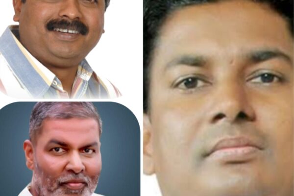 ಸಂತ್ರಸ್ತರ ನೆರವಿಗೆ ಅಭಯ ಹಸ್ತ ಚಾಚಿದವರು…