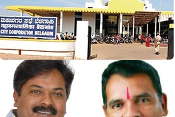 ಪಾಲಿಕೆ ಮೇಯರ್ ಅದೃಷ್ಟವಂತರು.. ಆದರೆ…!