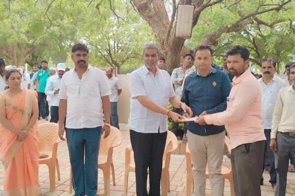 ಮಹಿಳೆಯರಿಗಾಗಿ ಸಂಜೀವಿನಿ ಯೋಜನೆ ಜಾರಿ- ಬಾಲಚಂದ್ರ