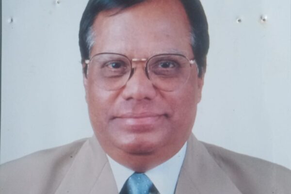 ಡಾ.ಮಲ್ಲಿಕಾರ್ಜುನ್ ಡೋಣಿ ಇನ್ನಿಲ್ಲ