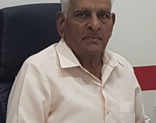 ವಸಂತರಾವ್ ಕುಲಕರ್ಣಿ ಇನ್ನಿಲ್ಲ