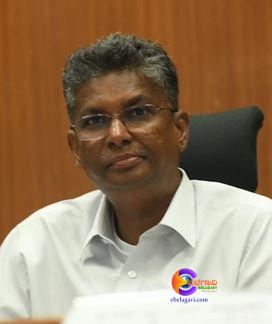 ನಾವೇನೂ ಬೈಯ್ಯುವಂತೆ ಹೇಳಿಲ್ಲ: ಸಚಿವ ಜಾರಕಿಹೊಳಿ ಟಾಂಗ್
