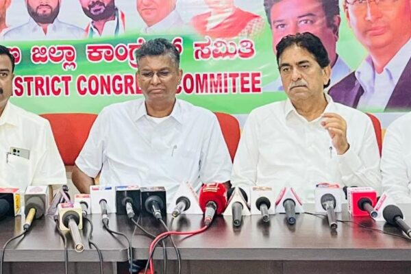 CM ರಾಜೀನಾಮೆ ನೀಡಲ್ಲ