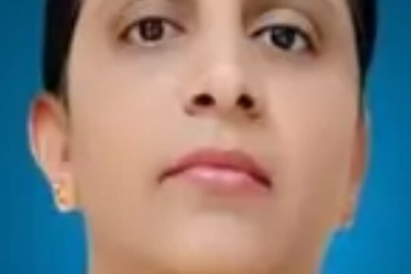 ನಂದಾ ಬಾಪುಗೌಡ ಪಾಟೀಲ ನಿಧನ