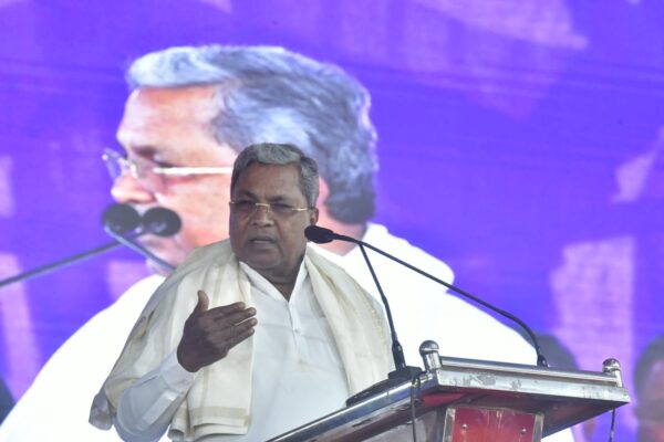 ಯಲ್ಲಮ್ಮ ಸುಕ್ಷೇತ್ರ ಸಮಗ್ರ ಅಭಿವೃದ್ಧಿಗೆ ಬದ್ಧ- ಸಿಎಂ