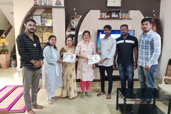 ಸಾಂಗಲಿಯಲ್ಲಿ ಮುಂದುವರೆದ ಮತಬೇಟೆ…