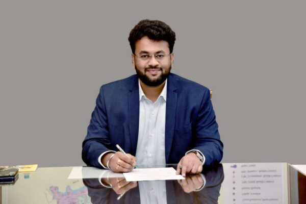 ಸರಕಾರದ ಗಮನಸೆಳೆದ ಮಾದರಿ ಯೋಜನೆ
