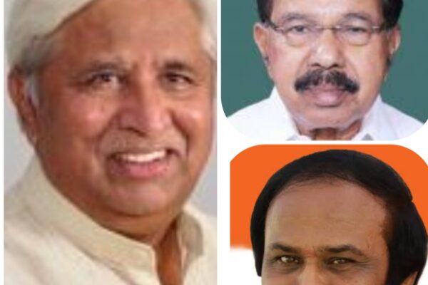 ಕಾಂಗ್ರೆಸ್ ಅಧಿವೇಶನ ಶತಮಾನೋತ್ಸವ: ಸಚಿವ ಎಚ್.ಕೆ. ಭೇಟಿ ನ.5 ರಂದು