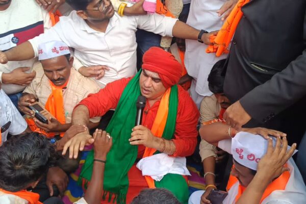 ಸಿದ್ಡು ಸರ್ಕಾರ ಗುಂಡು ಹಾರಿಸುವ ಮನಸ್ಥಿತಿಯಲ್ಲಿತ್ತು ..!