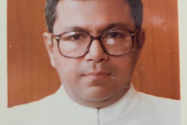 ಬಿ. ಎ. ಕ್ಹುಟಿನೋ ನಿಧನ
