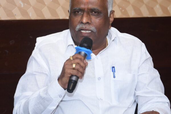 ದೇಶದಲ್ಲಿ ಆಹಾರ ಕೊರತೆ ಇಲ್ಲ- ಕಡಾಡಿ
