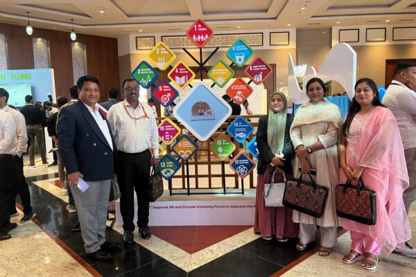 Belagavi City Receives ₹135 Crore Grant Under Citiis-2 Project