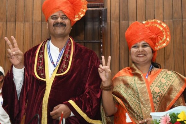 ಸಮಸ್ಯೆಗಳ ಸಾಗರದಲ್ಲಿ ಪರಿಹಾರದ ಹುಡುಕಾಟ.!’