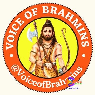 Sacred janivara Removal Incident: ‘Brahmin Community Meeting Today’*