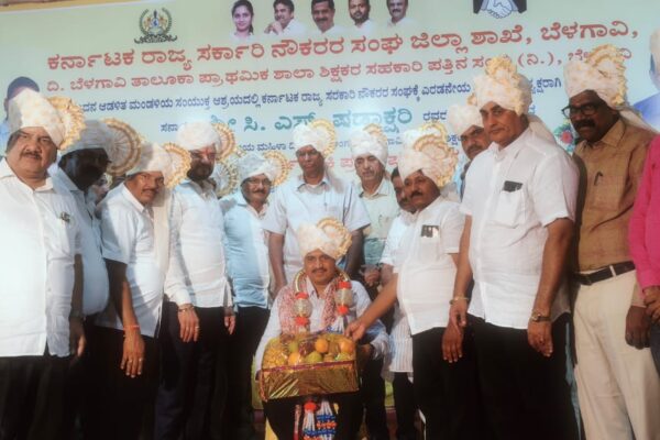 ಶಿಕ್ಷಣ, ಆರೋಗ್ಯಕ್ಕೆ ಹೆಚ್ಚಿನ ಆದ್ಯತೆ ನೀಡಿ: ಸಚಿವ ಜಾರಕಿಹೊಳಿ