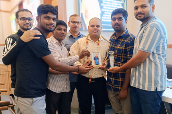 ರಾಜ್ಯಮಟ್ಟದ ಈಜು: ಅಜಿತಕುಮಾರ ದ್ವಿತೀಯ