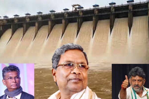 ಇಂದು ʻನೀರಿನ ಪಾಠʼ ನಾಳೆ ʻಚುನಾವಣೆಯ ಪಾಠ…!