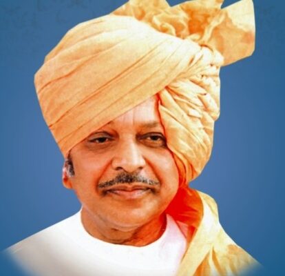 ‘ಶಂಕರಾನಂದ’ರಿಗೆ ‘ಅಭಯ’ ನಮನ”
