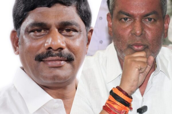 ಹಾಲಿನಲ್ಲಿ ರಾಜಕೀಯ ಹಗ್ಗಜಗ್ಗಾಟ”