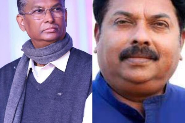 ಸಿಂಪಲ್ ಮ್ಯಾನ್ ಸತೀಶ್ – ಶ್ರಮಜೀವಿ ಅಭಯ