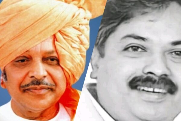 शंकरानंदांना अभयनंदन!”