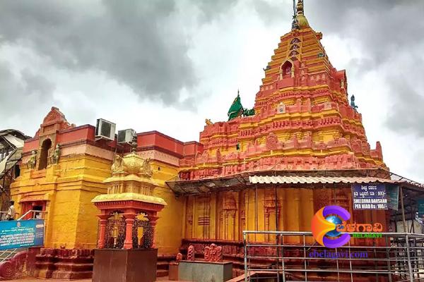 ತಿರುಪತಿ ಮಾದರಿಯ’ ಅದ್ಭುತ ರೂಪಾಂತರಕ್ಕೆ ಹಸಿರು ನಿಶಾನೆ