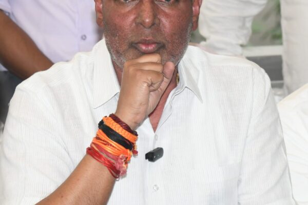 KMF ಗೆ ಅಧ್ಯಕ್ಷ ಸ್ಥಾನಕ್ಕೆ ಸ್ಪರ್ಧೆ ಇಲ್ಲ-
