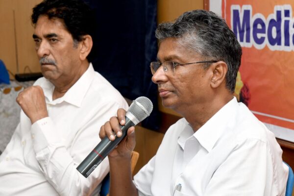Impact of ‘Five Guarantees-Development Projects Worth Thousands of Crores – Minister Satish Jarkiholi