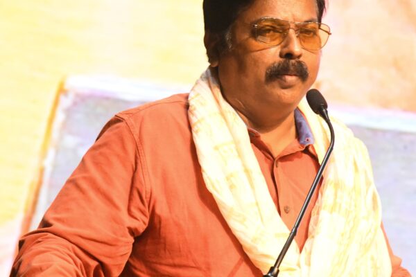 3 ನೇ ಬಾರಿ ಕಾನೂನು ಸಮರಕ್ಕೆ ಸಜ್ಜಾದ ಬೆಳಗಾವಿ ದಕ್ಷಿಣದ ಹೋರಾಟಗಾರ