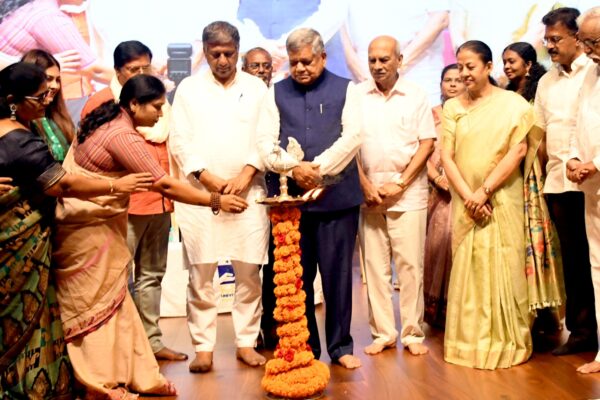 ವಿಜನ್ ಕರ್ನಾಟಕ 2025′”ಈ ಪ್ರದರ್ಶನ ಜ್ಞಾನದ ಜಾತ್ರೆ : -ಜಗದೀಶ ಶೆಟ್ಟರ್