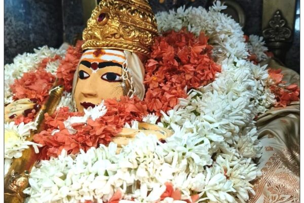 ದತ್ತಕ್ಷೇತ್ರ ಗಾಣಗಾಪುರ: ಭಕ್ತಿಯ ಪಥದ ಪವಿತ್ರ ದೀಪಸ್ತಂಭ