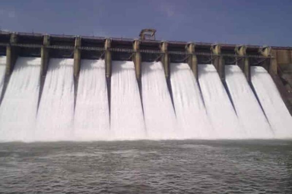 More Water Released Than Originally Allocated