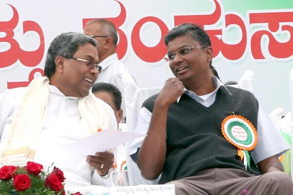 ಸಣ್ಣ ಬದಲಾವಣೆ ಮಾತ್ರ ಸಾಧ್ಯ– ಸಚಿವ ಜಾರಕಿಹೊಳಿ