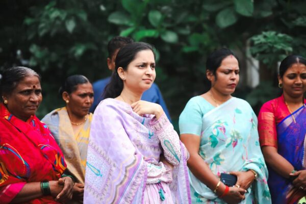 ರಾಯಬಾಗಕ್ಕೆ ಹೊಸ ಕ್ರೀಡಾಂಗಣದ ಭರವಸೆ: ಸಂಸದೆ ಪ್ರಿಯಂಕಾ