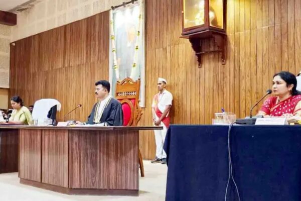 Deputy Mayor Exposes the Hidden Rent Dealings of Private Educational Institutions