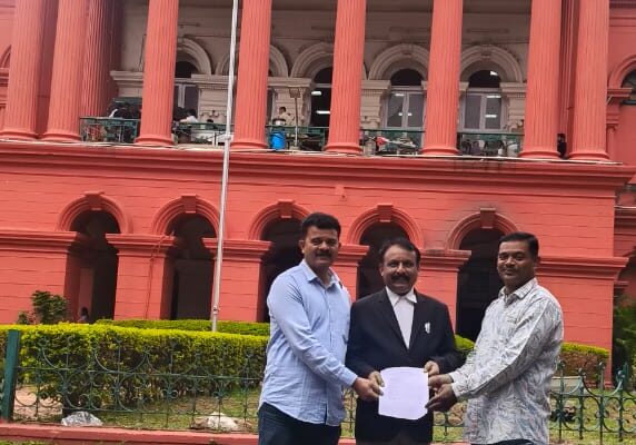 ಸರ್ಕಾರಕ್ಕೆ ಮುಖಭಂಗ ಮೇಯರ್ ಸದಸ್ಯತ್ವ ರದ್ದತಿಗೆ ತಡೆ