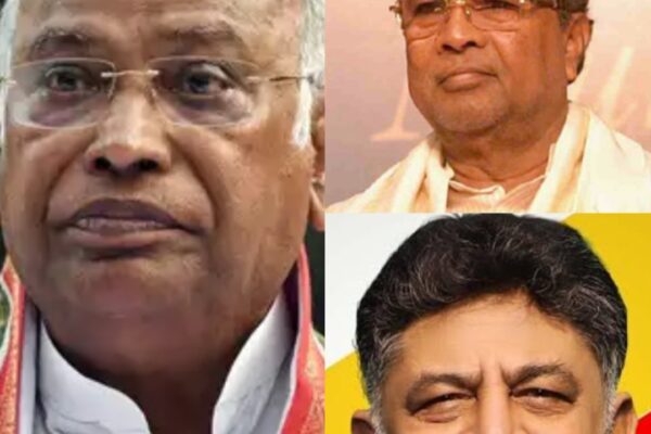 ಸಿದ್ದು ಸರ್ಕಾರ- 40 ಶಾಸಕರ ಬಂಡಾಯ ಶಂಕೆ