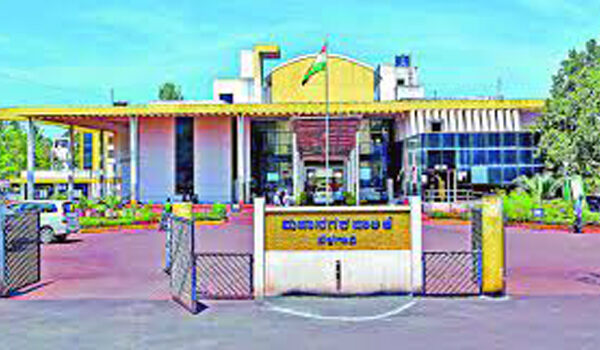 ಇಂದು ಪಾಲಿಕೆ ಮುಖ್ಯಕಚೇರಿಗೆ ಲೋಕಾ ದಾಳಿ!?