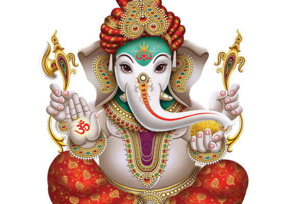 ಗಣೇಶ ಮಹಾಪ್ರಸಾದ- ಮಹಾ ರಾಜಕೀಯ